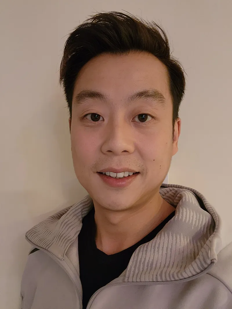 Ken Fung